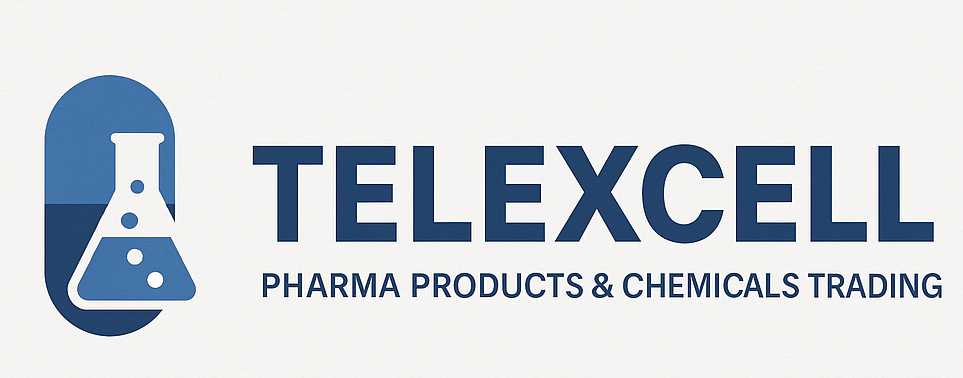 Telexcell Trade Singapore Logo